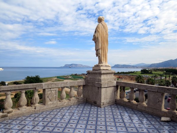 Палермо: множество лиц одного города - фото 4