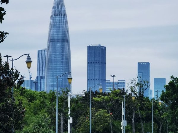 Будущее уже в Шэньчжэне - фото 4