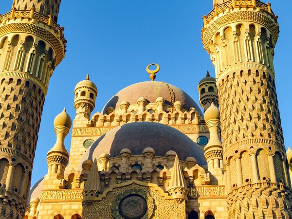 Шарм-эль-Шейх: Исторический музей и Старый город с египтологом - фото 4