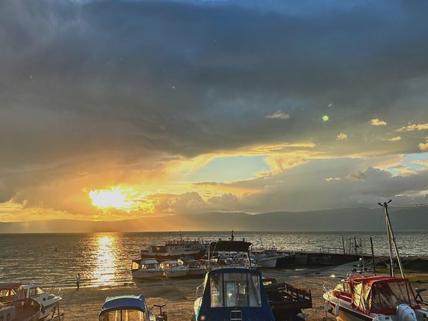 Летние мечты на Байкале: бухта Мандархан и купание на Малом море - фото 1