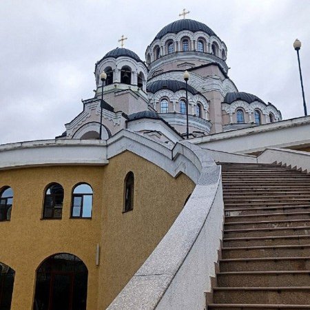 Староверы Сириуса: от раскола до переселения в Имеретинскую низменность
