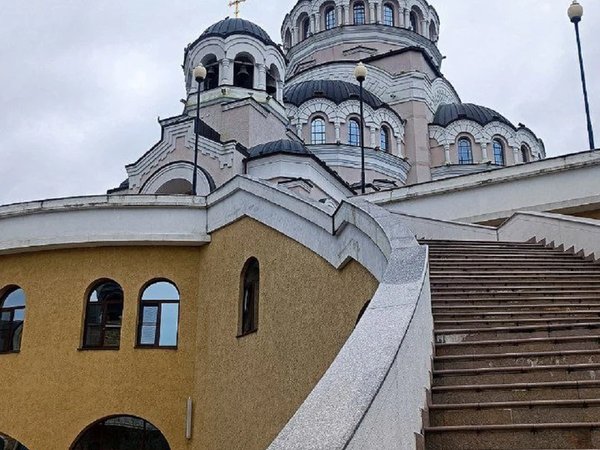 Староверы Сириуса: от раскола до переселения в Имеретинскую низменность - фото 1