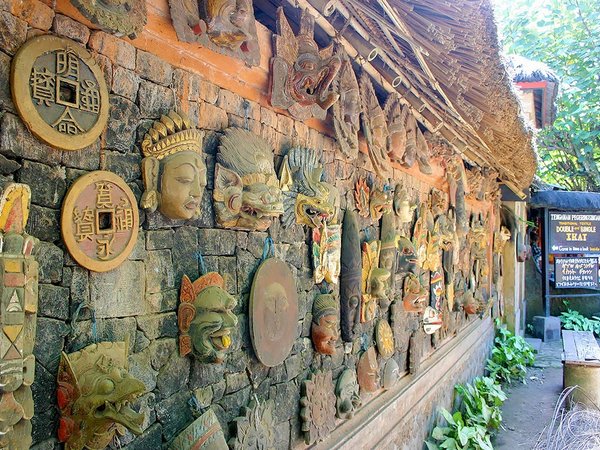Восток Бали: ближе к истокам, дальше от туристических троп - фото 2