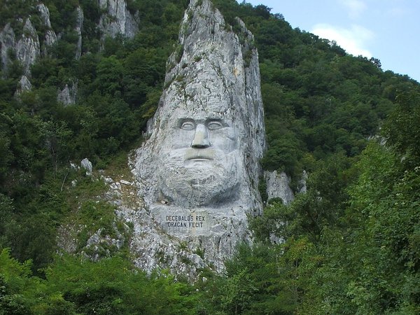 Из Белграда — к живописному Джердапскому ущелью - фото 2