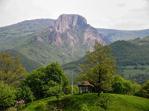 Из Белграда — к живописному Джердапскому ущелью - фото 4