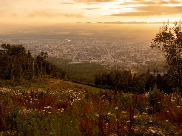 Лучший день в Южно-Сахалинске - фото 1