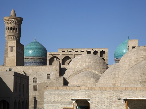 Душевная Бухара - фото 4