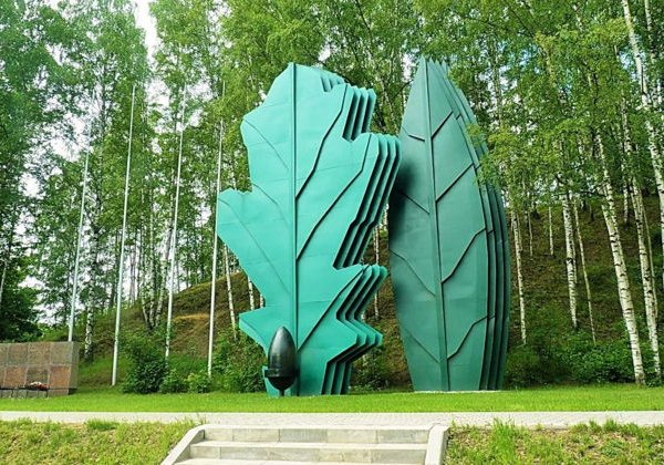 По «Дороге жизни» навстречу Ладоге — индивидуальная экскурсия - фото 4
