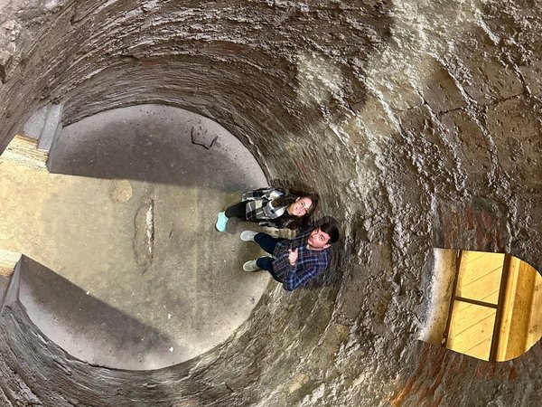 Путешествие для любителей древности из Каира в Александрию - фото 3