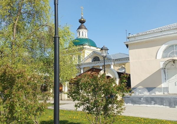 Тайны минувших дней: экскурсия по Коломенскому кремлю - фото 2