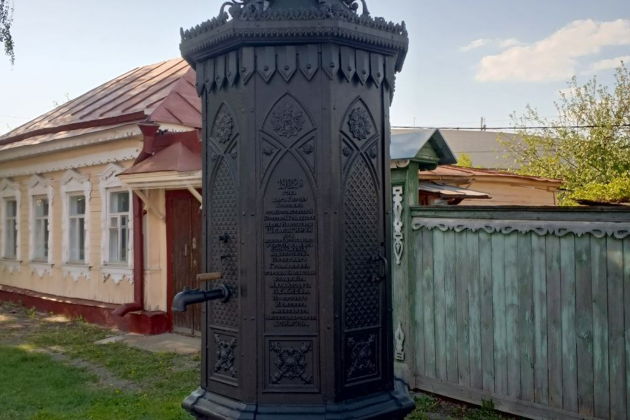 Фото экскурсии - Загадки прошлого: прогулка по Коломенскому кремлю - 7