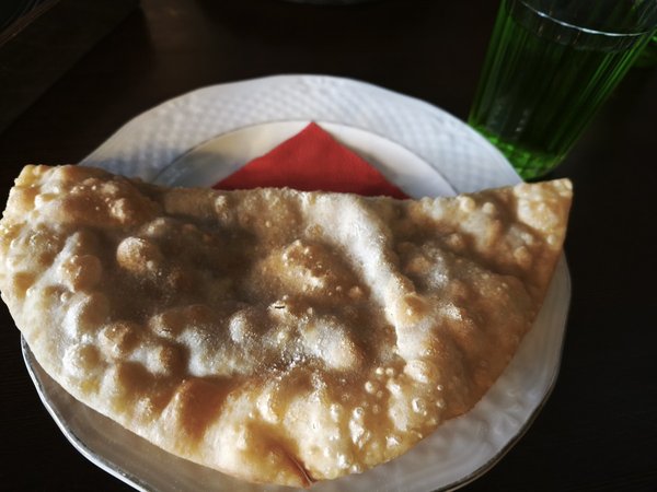 История русской кухни: гастро-экскурсия по Москве - фото 4