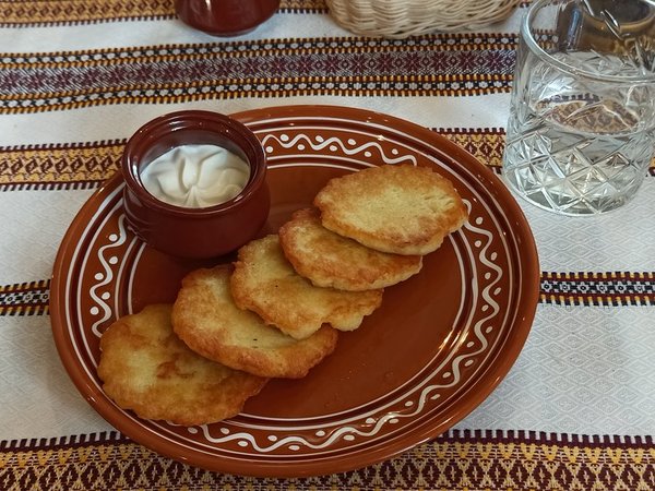 История русской кухни: гастро-экскурсия по Москве - фото 3