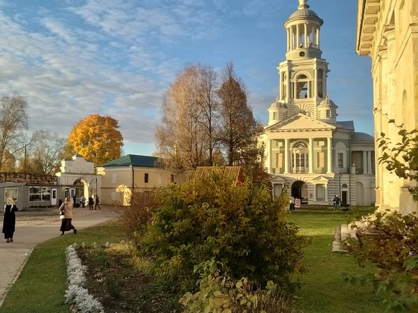 Завораживающие виды, секретные локации и знаковые места Торжка - фото 1