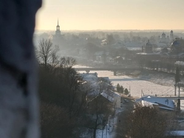 Завораживающие виды, секретные локации и знаковые места Торжка - фото 2