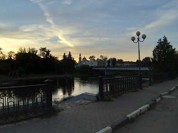 Завораживающие виды, секретные локации и знаковые места Торжка - фото 4