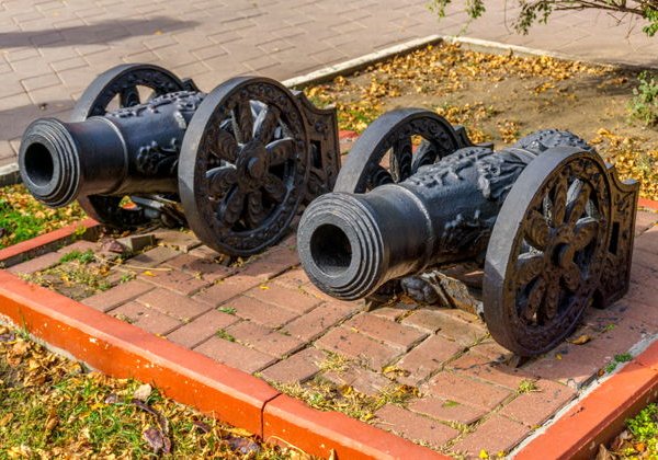 Ростов Сакральный: от скифов и Орды до казаков и криминала - фото 3