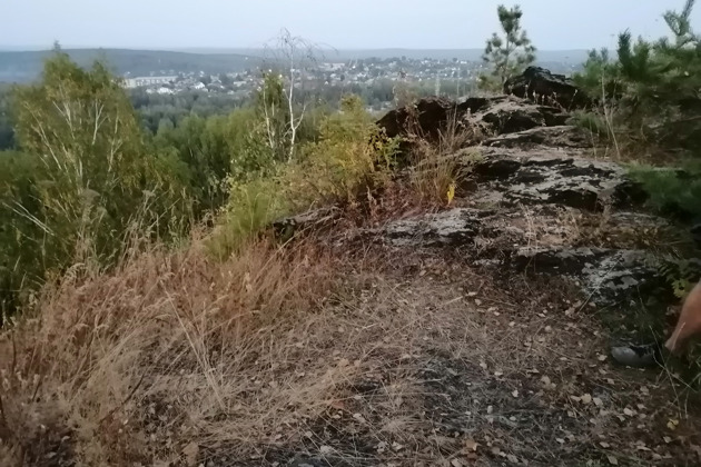 Фото - экскурсия: Путешествие по границе Европы и Азии - встреча запада и востока