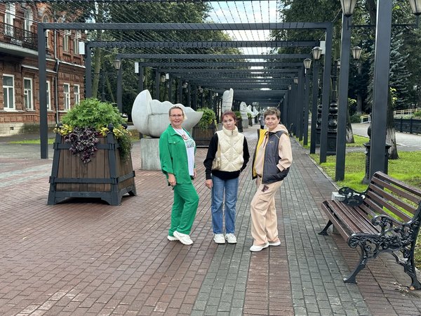 Гастрономическое путешествие по Уфе: от лимонов до кумыса - фото 4