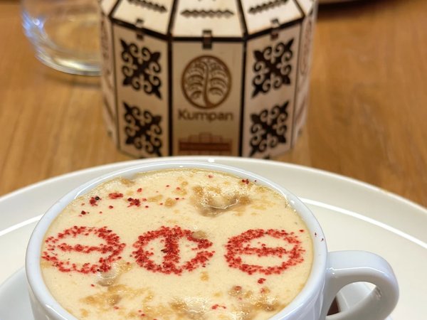Гастрономическое путешествие по Уфе: от лимонов до кумыса - фото 2