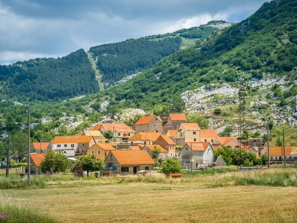 Монтенегро: самое интересное в Черногории