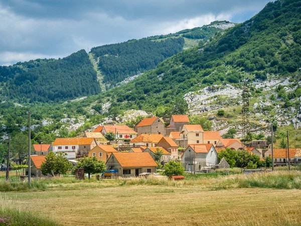 Монтенегро: самое интересное в Черногории - фото 1