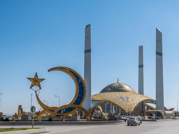 Грозный, Аргун и Шали — три сердца Чечни - фото 2