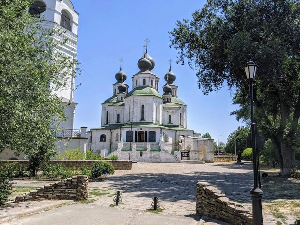 Вся станица Старочеркасская за час - фото 4