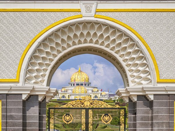 Куала-Лумпур: все краски многоликой столицы Малайзии - фото 3