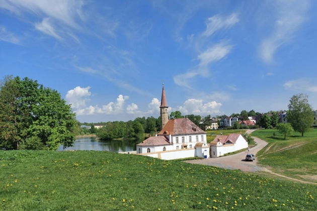 Фото экскурсии - Отправляемся в Гатчину: загородная резиденция русских императоров - 7