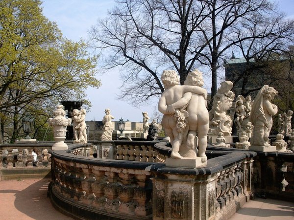 Из Праги в Дрезден - фото 3