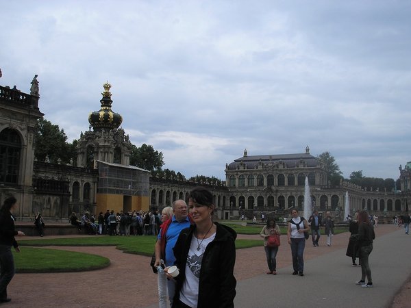 Из Праги в Дрезден - фото 2