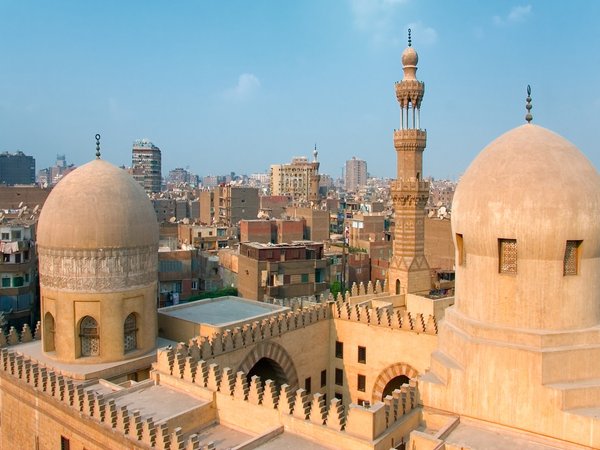 Ваш идеальный день в Каире - фото 2