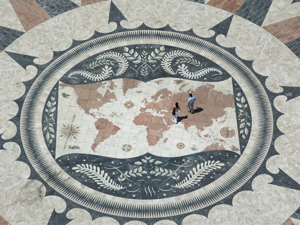 Авторская прогулка от историка: эхо открытий в Лиссабоне - фото 3