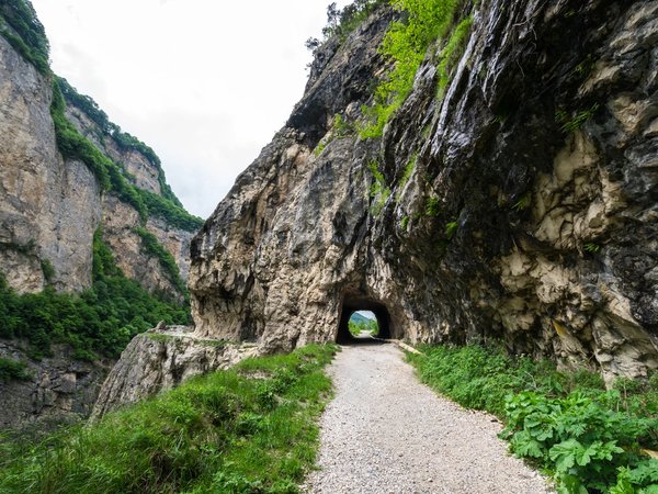 В Кабардино-Балкарию из Кисловодска — в мини-группе - фото 4