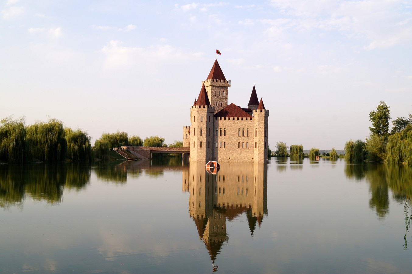 В Кабардино-Балкарию из Кисловодска — в мини-группе