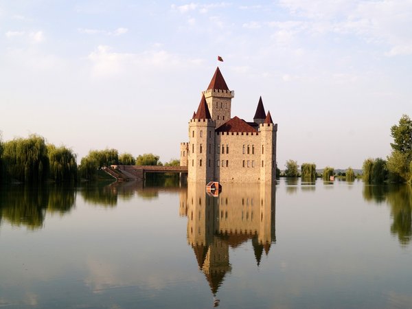 В Кабардино-Балкарию из Кисловодска — в мини-группе