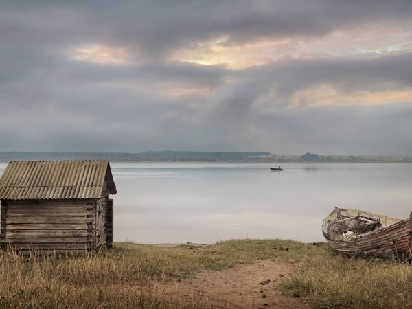 Фототур к самому Белому морю