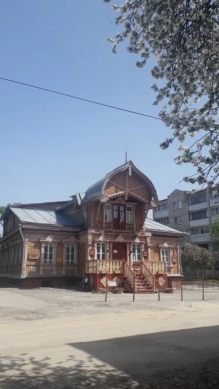 Прогулка по волшебным улицам Калуги «Исполнение желаний»