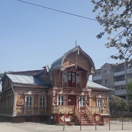 Прогулка по волшебным улицам Калуги «Исполнение желаний»