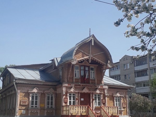 Прогулка по волшебным улицам Калуги «Исполнение желаний» - фото 1