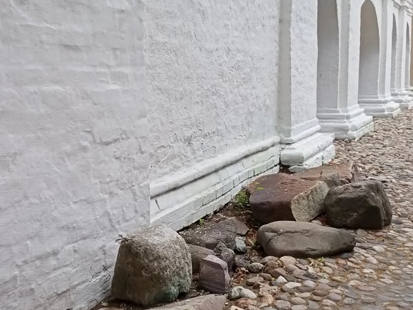 А это ли кремль? Экскурсия по Спасо-Преображенскому монастырю - фото 3
