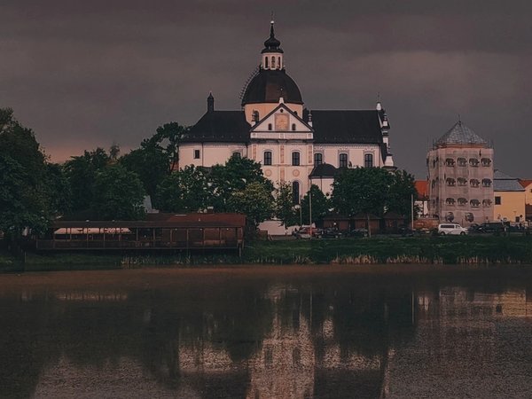 О Несвиже — с любовью - фото 4