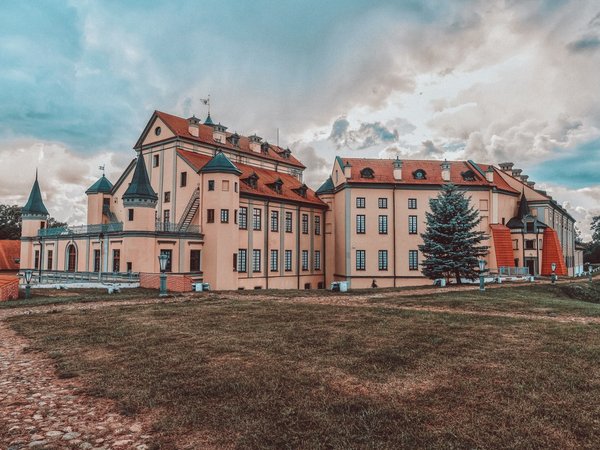 О Несвиже — с любовью - фото 3