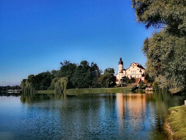 О Несвиже — с любовью - фото 1