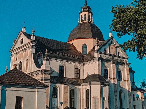 О Несвиже — с любовью - фото 2