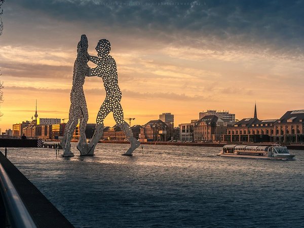 Кройцберг — Берлин во всей своей колоритности - фото 2