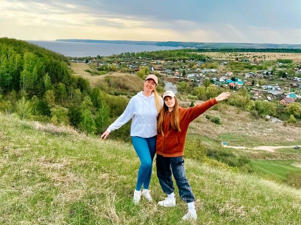 Камское Устье и живописные берега Волги: путешествие из Казани - фото 2