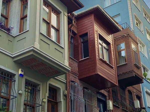 Тайные красоты Стамбула — Арнавуткёй, Ченгелькёй и Кузгунджук - фото 3