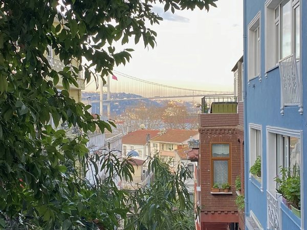 Тайные красоты Стамбула — Арнавуткёй, Ченгелькёй и Кузгунджук - фото 4